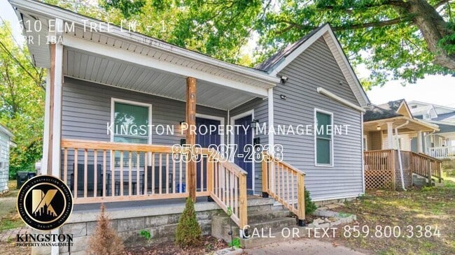 610 Elm Tree Ln in Lexington, KY - Building Photo - Building Photo