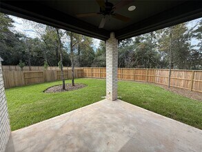 719 Campbell Xing Ct in Willis, TX - Building Photo - Building Photo