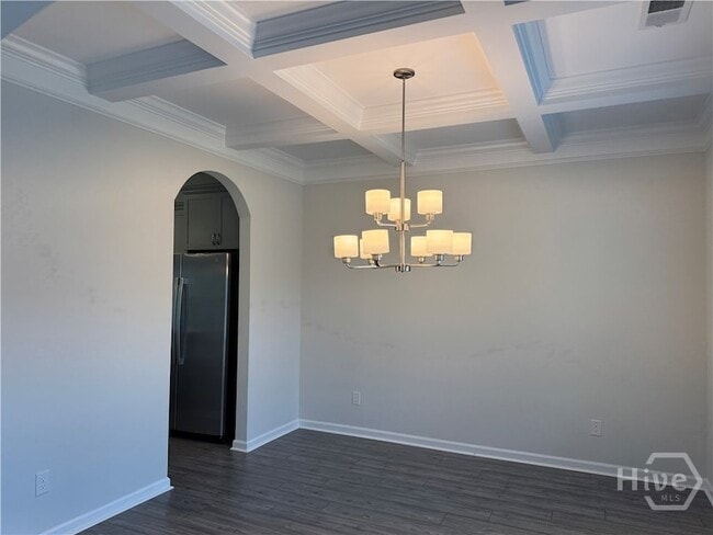 148 Spring Hill Dr, Unit The Finery-618 in Richmond Hill, GA - Building Photo - Building Photo