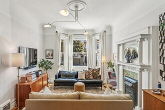 1178 Broadway in San Francisco, CA - Foto de edificio - Building Photo