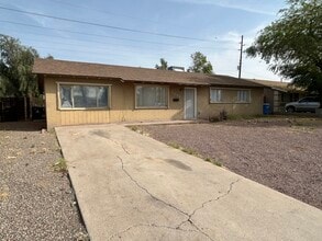 5132 W Osborn Rd in Phoenix, AZ - Building Photo - Building Photo