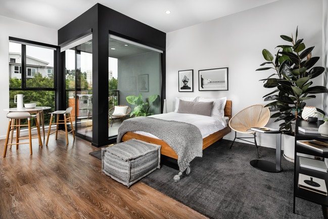 Line Lofts