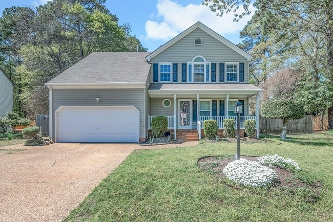 304 Lynns Way in Yorktown, VA - Building Photo - Building Photo