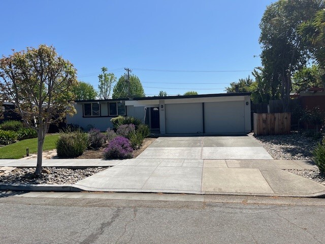 1764 Frobisher Way in San Jose, CA - Building Photo - Building Photo