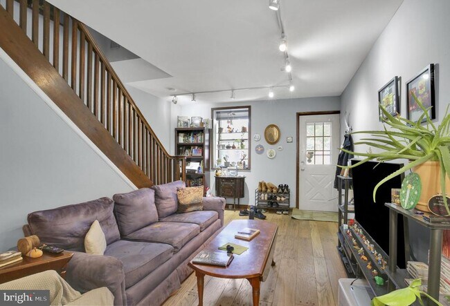 property at 136 Fernon St