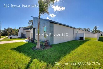 317 Royal Palm Wy in Winter Haven, FL - Building Photo - Building Photo