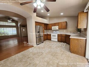 1333 N Higley Rd in Mesa, AZ - Building Photo - Building Photo