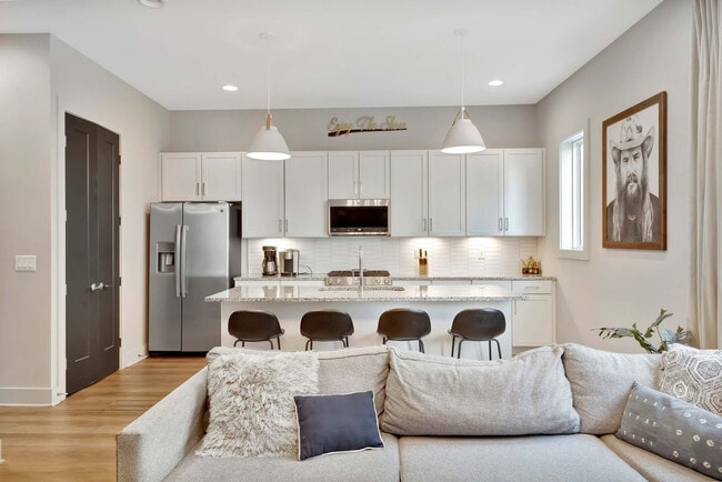 1130 Harmony Way in Nashville, TN - Building Photo - Building Photo
