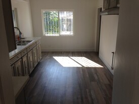 244 W 49th St in Los Angeles, CA - Building Photo