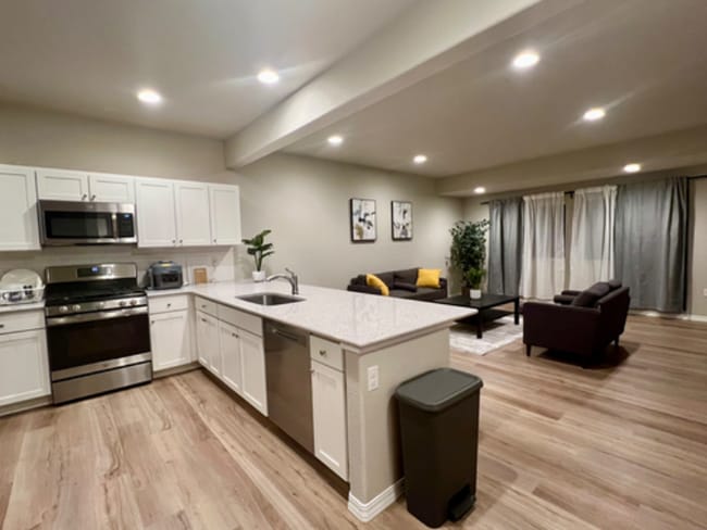 5235 Aeroglide Lp in Colorado Springs, CO - Building Photo - Building Photo