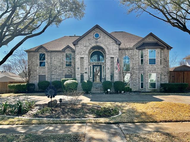 property at 814 Clearlake Dr