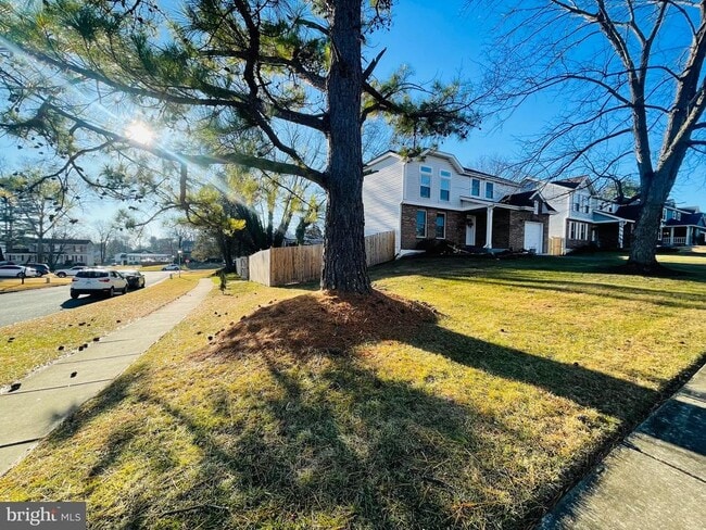 property at 13200 Cabinwood Dr