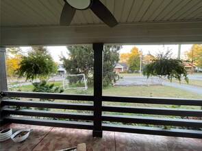 1212-C McChesney Ave, Unit B in Nashville, TN - Foto de edificio - Building Photo