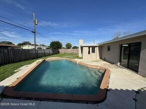 1895 Wallace Ave in Melbourne, FL - Building Photo - Building Photo