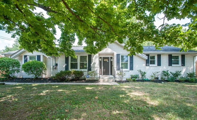 property at 138 Carriage Dr