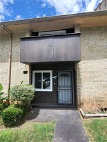 1867 Myrtle Dr SW in Atlanta, GA - Building Photo