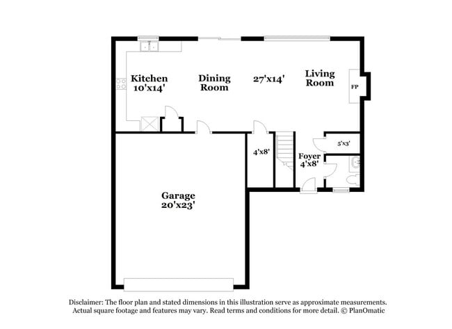 5201 Summer Brooke Ct in Union City, GA - Building Photo - Building Photo
