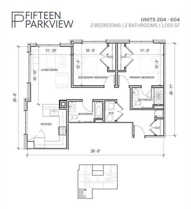 property at 15 Parkview Ave