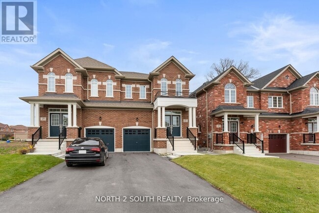 27 Virro Ct in Vaughan, ON - Building Photo - Building Photo