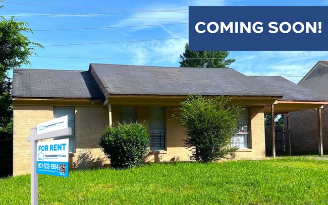 property at 3735 Wolf Trail Dr