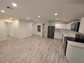 7212 Corpus Christi St in Houston, TX - Building Photo - Building Photo