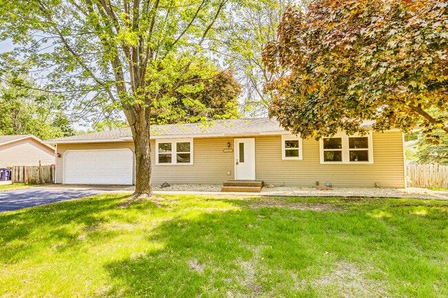 property at 16376 Fishing Ave W