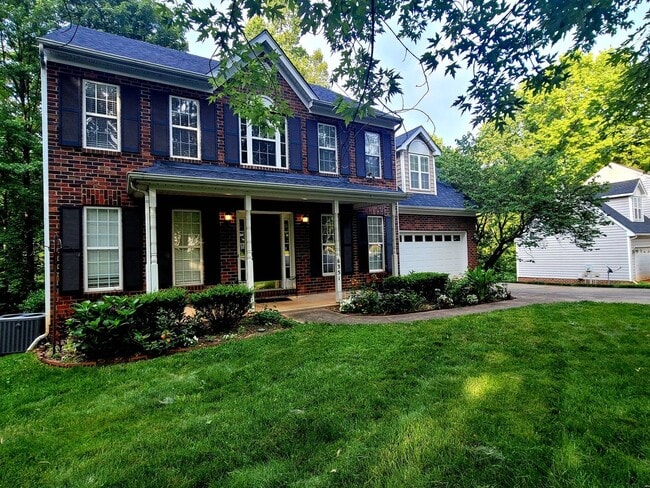 6351 Pink Dogwood Ln in Charlotte, NC - Building Photo - Building Photo