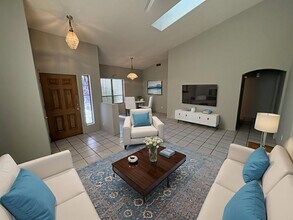 9798 Holden Pl in Tucson, AZ - Building Photo - Building Photo