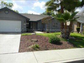 3935 E Laurel Ct in Visalia, CA - Building Photo