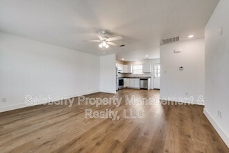 109 James Ct in Decatur, TX - Building Photo - Building Photo
