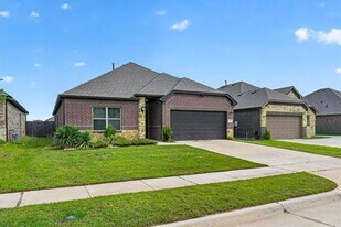 7815 Cottonwood Dr in Greenville, TX - Building Photo