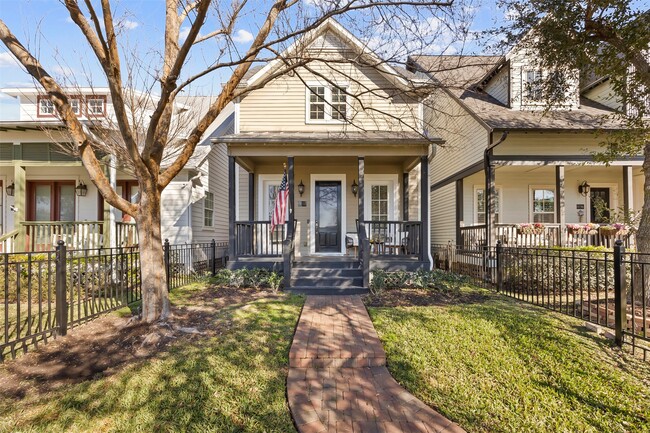 property at 8758 Kempwood Dr