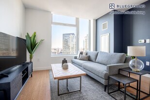 120 Kingston St in Boston, MA - Building Photo