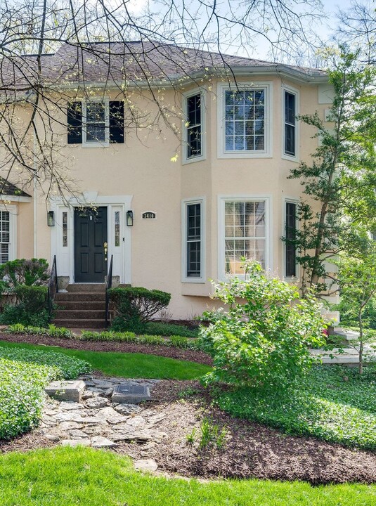 3410 Richards St in Nashville, TN - Building Photo