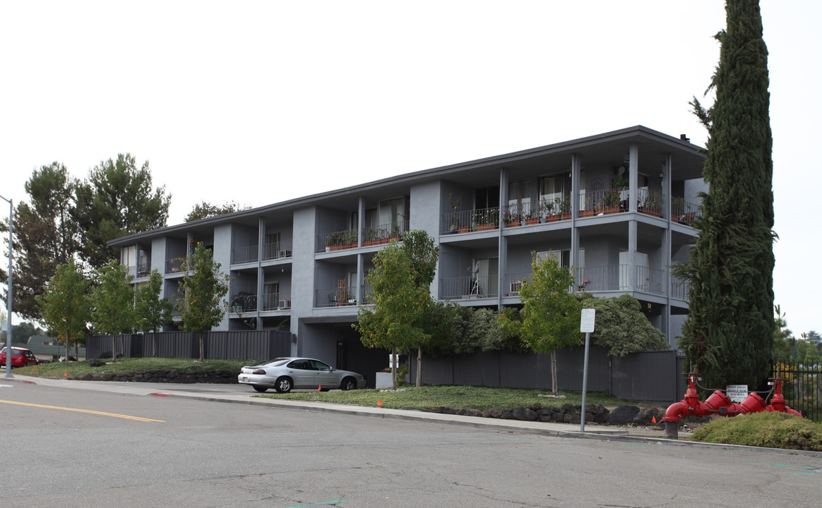 105 Rule Ct in Walnut Creek, CA - Building Photo