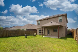 12823 Ilderton Dr in Atascocita, TX - Building Photo - Building Photo