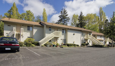 Wildwood Apartments in Bellingham, WA - Foto de edificio - Building Photo