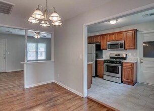 3710 Williams St in Oklahoma City, OK - Building Photo - Building Photo