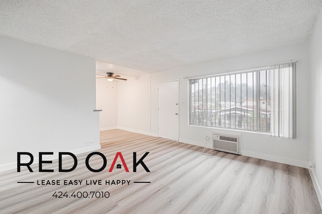 4020 Midland St in Los Angeles, CA - Building Photo