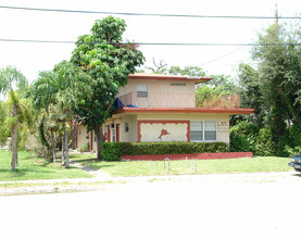 Bayside Apartments in Miami, FL - Building Photo - Building Photo