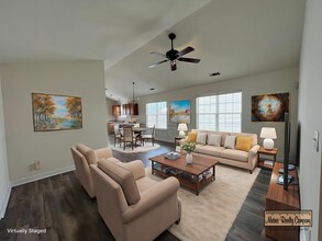 2632 Reid Park Ln in Charlotte, NC - Building Photo - Building Photo