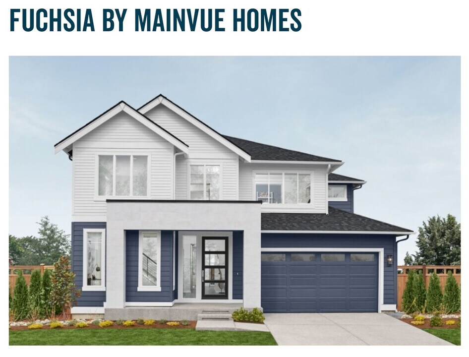 19294 133rd St SE in Monroe, WA - Building Photo