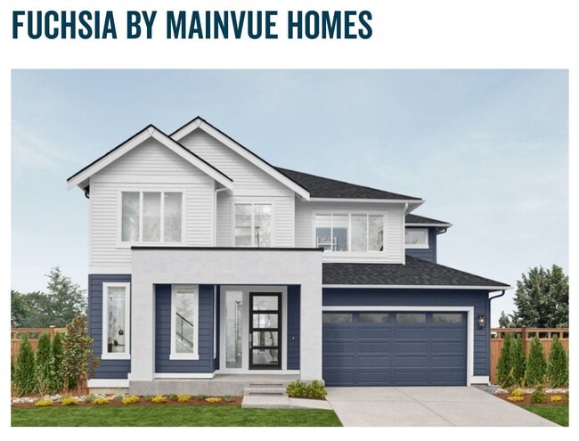 property at 19294 133rd St SE