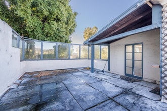 491 Crescent in Oakland, CA - Building Photo - Building Photo