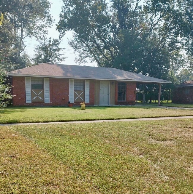 property at 2317 Cedarcrest Ave