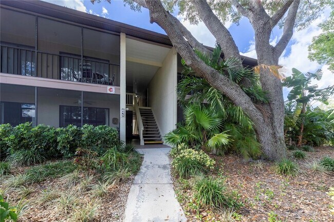 property at 646 Bird Bay Dr E