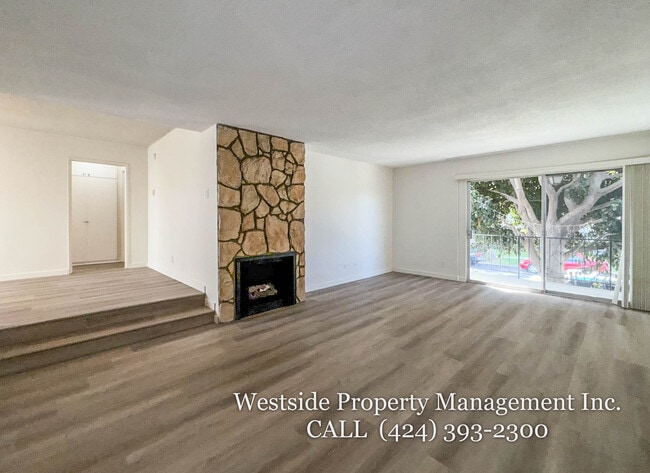 3336 Tilden Ave in Los Angeles, CA - Building Photo - Building Photo