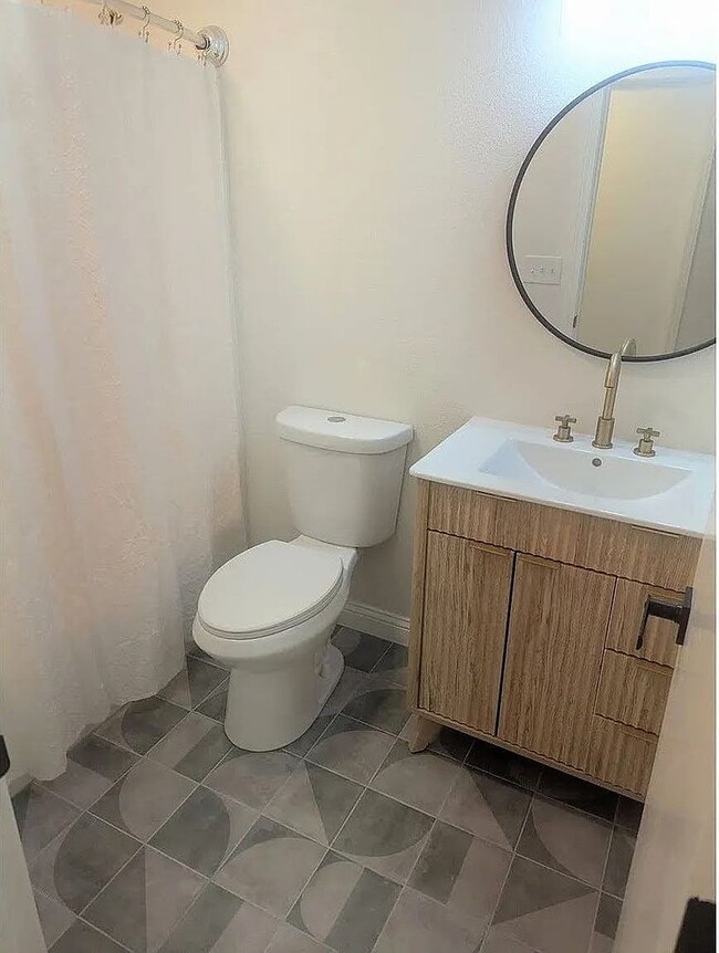 property at 16409 NE 43rd Way