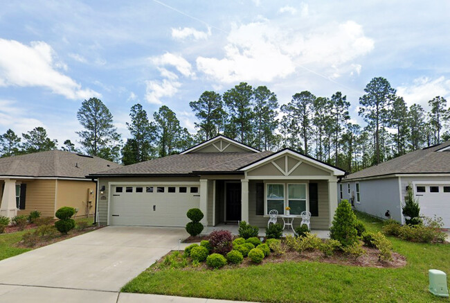 86090 Railway Pl in Yulee, FL - Building Photo - Building Photo