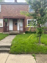 1155 E 22nd Ave in Columbus, OH - Building Photo